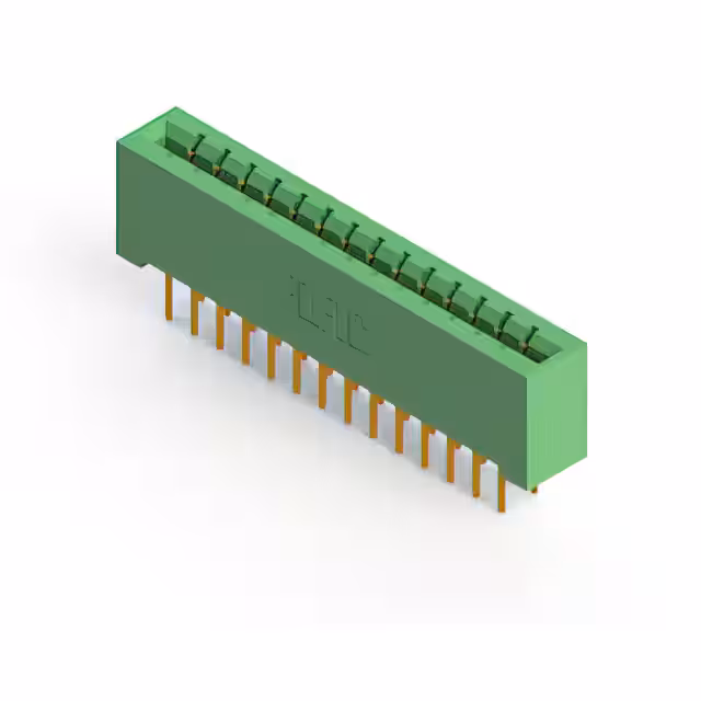 333-028-540-201 EDAC Inc.  Edgeboard Connectors